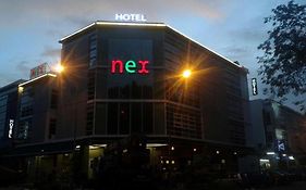 Nex Hotel Johor Bahru